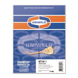 MTW-1 Packaged