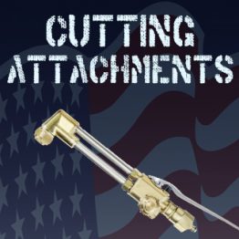 Cutting Attachments