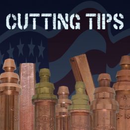 Cutting