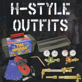 H-Style Outfits