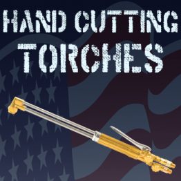 Hand Cutting Torches