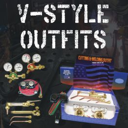 V-Style Outfits