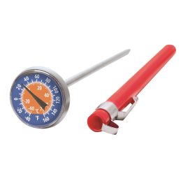 69901 & Red Protective Sheath with Pocket Clip