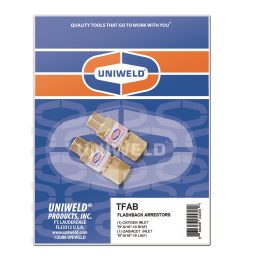 TFAB Packaged