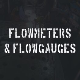 Flowmeters & Flowgauges