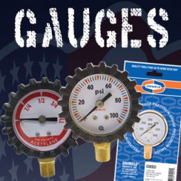 Gauges