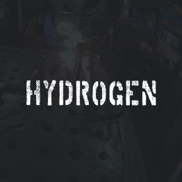 Hydrogen