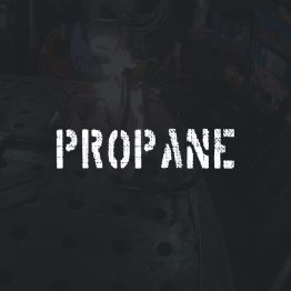 Propane