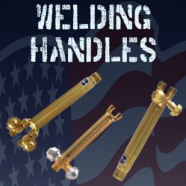 Welding Handles