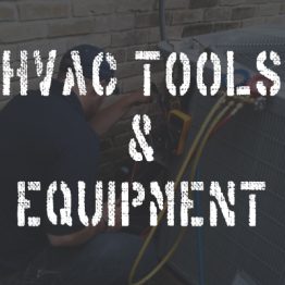 HVAC/R