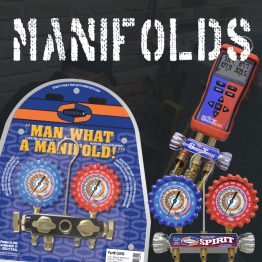 Manifolds