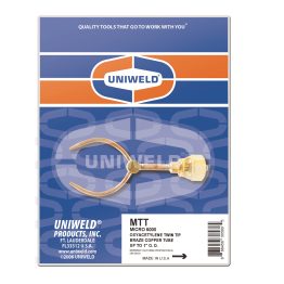 MTT packaged