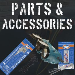 Parts & Accessories