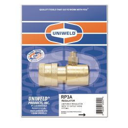 RP3A Packaged