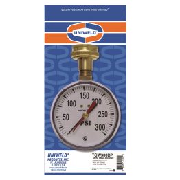Water Test Gauges
