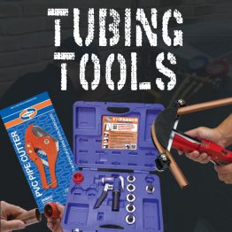 Tubing Tools