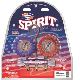 USAM Packaged