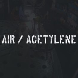Air / Acetylene