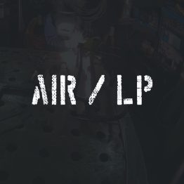 Air / LP