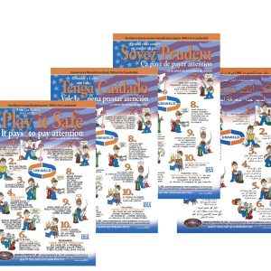 Safety Posters