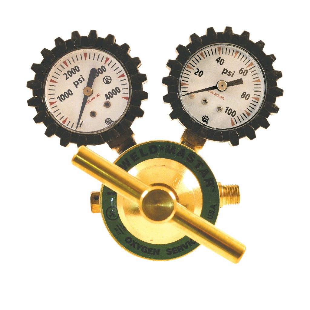 O2 Regulator Rubber Boot Oxygen Regulators – Uniweld Products, Inc.