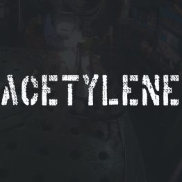 Acetylene