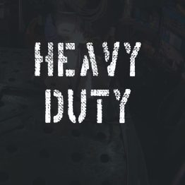 Heavy