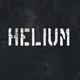 Helium
