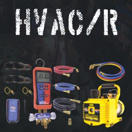 HVAC/R