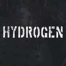 Hydrogen