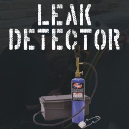 Leak Detector