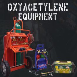 Oxyacetylene Equipment
