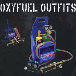 Oxyfuel Outfits