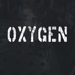 Oxygen