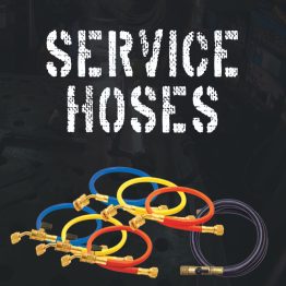 Service Hoses