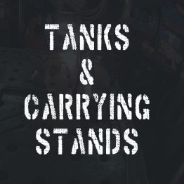 Tanks & Carrying Stands