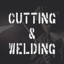 Cutting & Welding