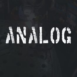 Analog