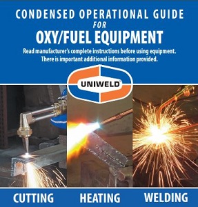 Oxy/Fuel Equipment