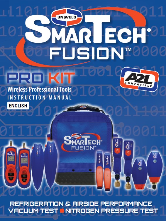 SmarTech Fusion